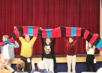 Stalowa Wola: Dobiegły końca szóste Relacje teatralne