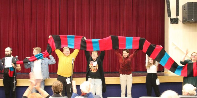 Stalowa Wola: Dobiegły końca szóste Relacje teatralne