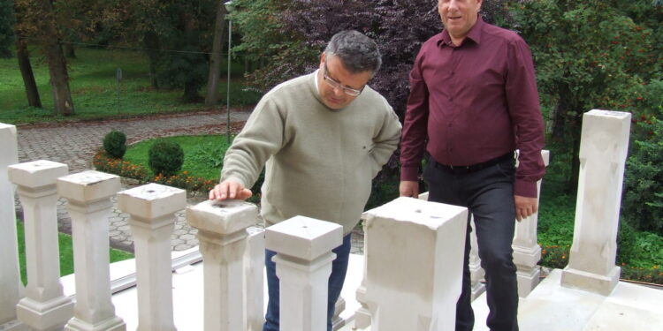 Grębów: Kolejne remonty dobiegają końca