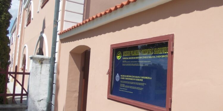 Tarnobrzeg. Pierwsze po przerwie Spichrzowe Gwarków Pogwarki.