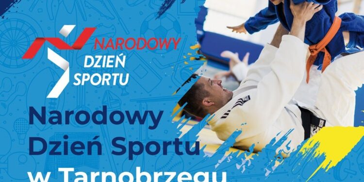 Tarnobrzeg. W weekend szereg imprez o charakterze sportowym.