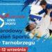 Tarnobrzeg. W weekend szereg imprez o charakterze sportowym.