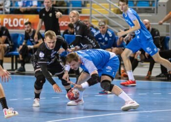 Mielec: Brak szczęścia w Handballu Stali.