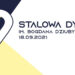 Stalowa Wola: W sobotę wystartuje Stalowa Dycha