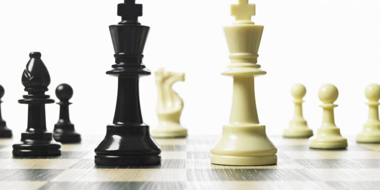 Stalowa Wola: W niedzielę turniej szachowy Witaj Szkoło