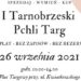 Tarnobrzeg. W niedzielę pchli targ.