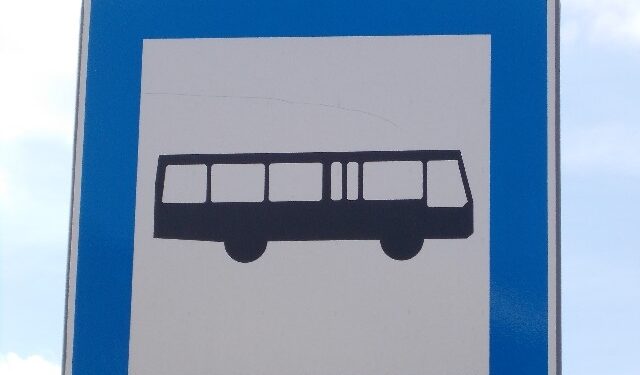 Sandomierz. Autobusem w Góry Pieprzowe