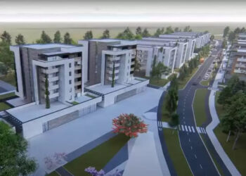 Stalowa Wola: Plan zagospodarowania Leśnej pod deweloperkę oraz budowę hotelu i biurowca już jest