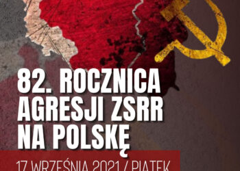 Stalowa Wola: Przypomną o rocznicy agresji związku radzieckiego na Polskę