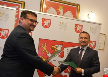 Dębica: Podpisano umowę na realizację przebudowy Mościckiego i Metalowców.