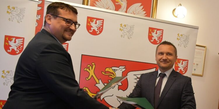 Dębica: Podpisano umowę na realizację przebudowy Mościckiego i Metalowców.