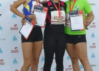 Stalowa Wola: Zawodnicy Victorii z rekordami i medalami na mistrzostwach w Karpaczu