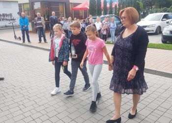 Tarnobrzeg. Pamiętali o ofiarach bombardowania z 2 września 1939 roku.