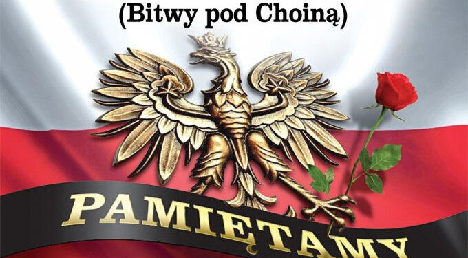 Zaleszany: Upamiętnią 107 rocznicę bitwy pod Zaleszanami