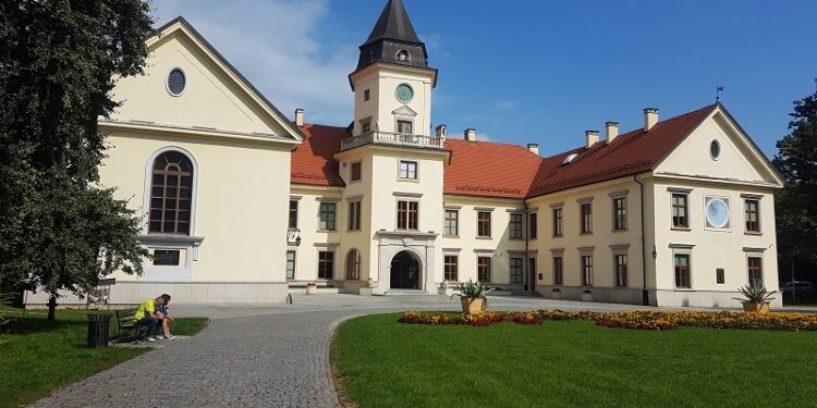 Tarnobrzeg. Wracają Czwartkowe Wieczory Zamkowe i Spichrzowe Gwarków Pogwarki.