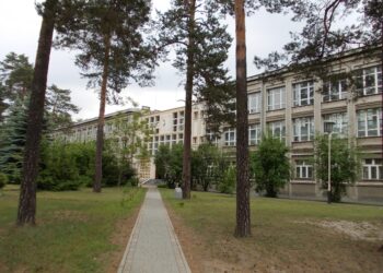 Stalowa Wola: Rok szkolny rozpoczęty