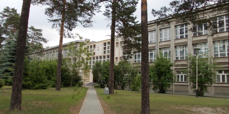 Stalowa Wola: Rok szkolny rozpoczęty