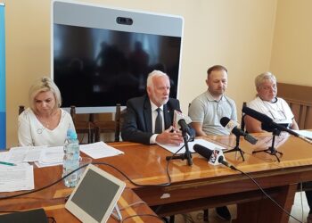 Tarnobrzeg. Kolejny krok do utworzenia zespołu przyrodniczo-krajobrazowego.