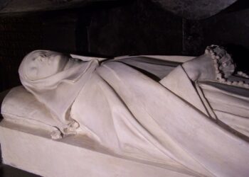 Zawichost: Uroczystości ku czci patronki miasta – bł. Salomei.