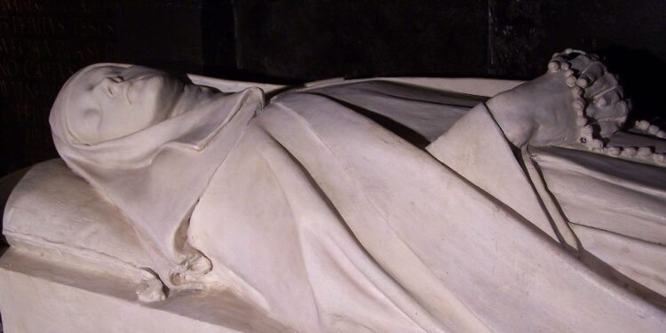 Zawichost: Uroczystości ku czci patronki miasta – bł. Salomei.