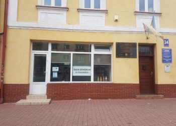 Tarnobrzeg. Spotkanie z okazji Dnia Seniora