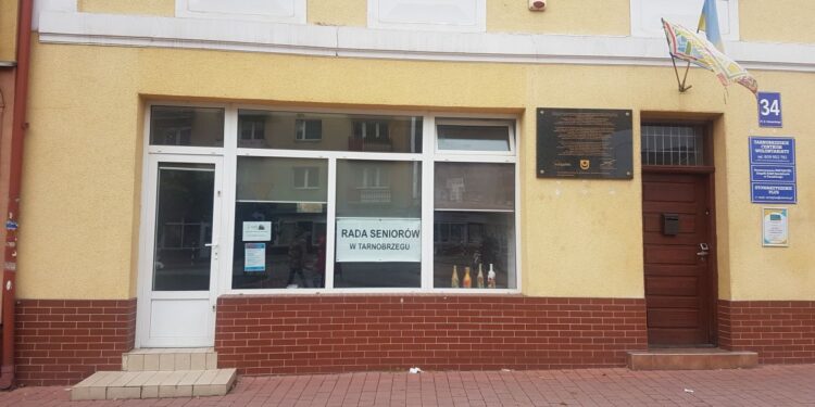 Tarnobrzeg. Spotkanie z okazji Dnia Seniora