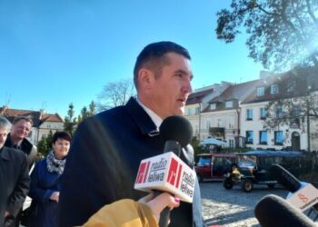 Obrazów, Świątniki: Są pieniądze na kanalizację.