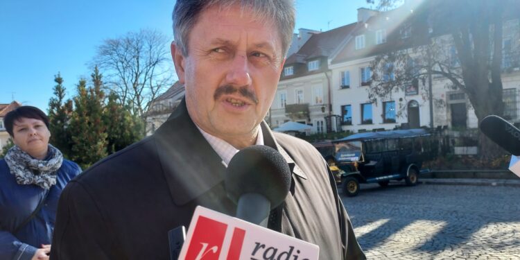 Dwikozy: Dwukrotnie wzrośnie skanalizowanie gminy.