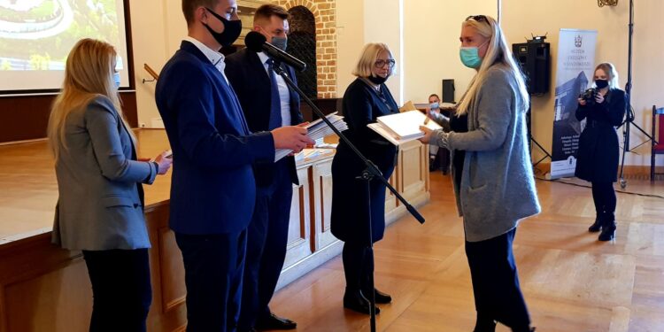 Sandomierz: Podsumowano „Żywe obrazy historii”