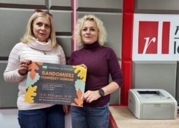 Sandomierz: „Muzyczny Weekend” z PTTK.