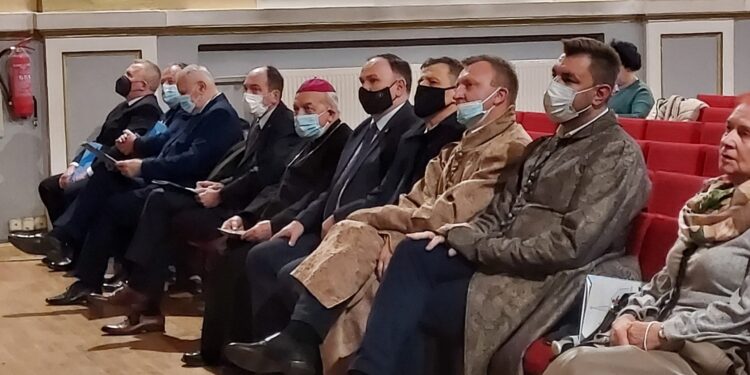 Sandomierz: Sandomierskie rodziny mogą liczyć na wsparcie.