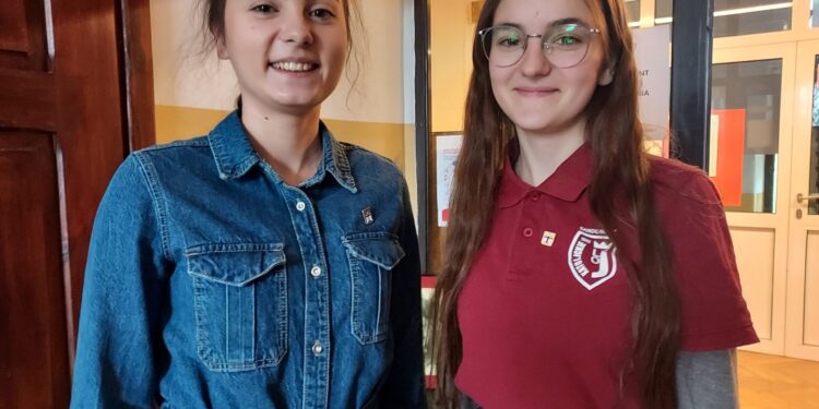 Sandomierz: KSM – młodość, radość, służba innym.