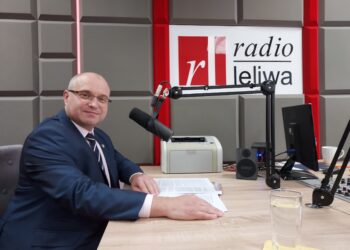 Włostów: Świętokrzyskie Centrum Przedsiębiorczości Rolniczej na terenie po cukrowni.