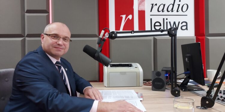 Włostów: Świętokrzyskie Centrum Przedsiębiorczości Rolniczej na terenie po cukrowni.