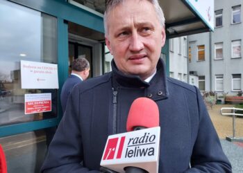 Sandomierz. Świętokrzyskie: Dynamicznie ale bezpiecznie.