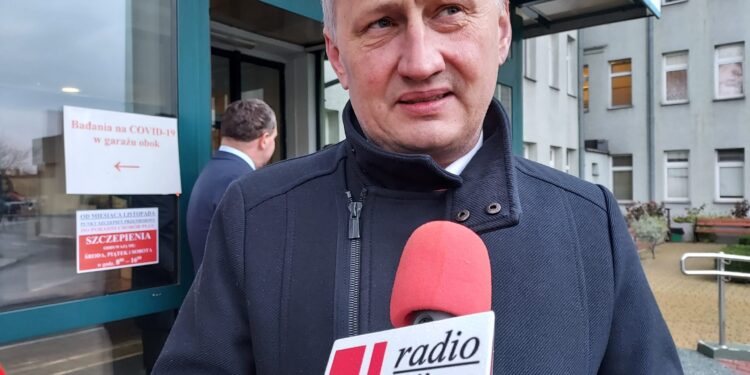 Sandomierz. Świętokrzyskie: Dynamicznie ale bezpiecznie.