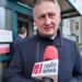 Sandomierz. Świętokrzyskie: Dynamicznie ale bezpiecznie.