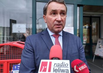 Sandomierz: Aktualna sytuacja epidemiczna w szpitalu.