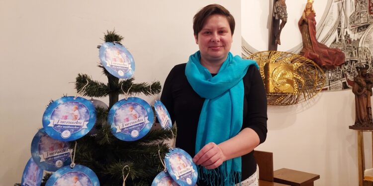 Sandomierz: „Idziemy po śladach świętej Jadwigi” czyli pomoc dla najmłodszych.