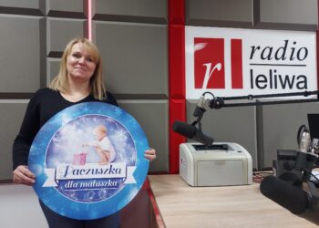 Tarnobrzeg, Nowa Dęba: Ruszyła akcja „Paczuszka dla maluszka”.