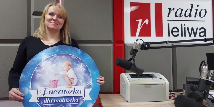 Tarnobrzeg, Nowa Dęba: Ruszyła akcja „Paczuszka dla maluszka”.