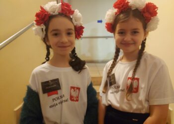 Sandomierz: V Festiwal Piosenki Patriotyczno-Religijnej.