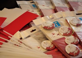 Koprzywnica: Bądź dumny, wywieś Flagę!