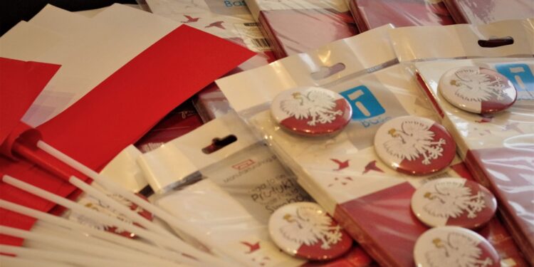 Koprzywnica: Bądź dumny, wywieś Flagę!