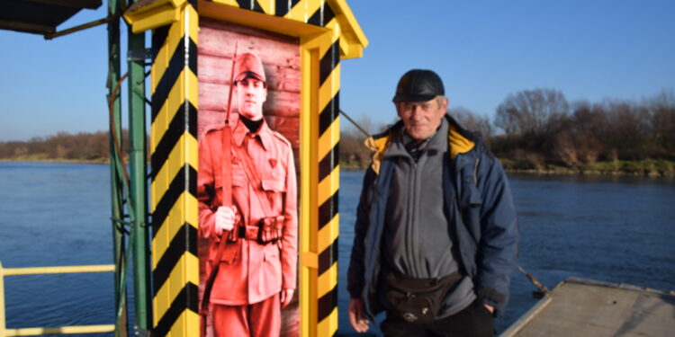 Koprzywnica, Tarnobrzeg: Atrakcje na promie strzałem w dziesiatkę.