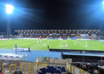 Mielec: Zasłużony remis.