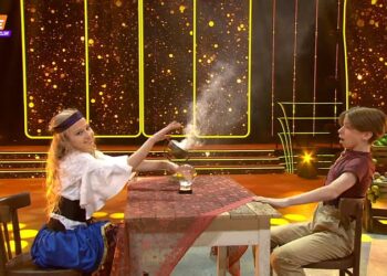 Dębica: Karolina walczy o finał You Can Dance