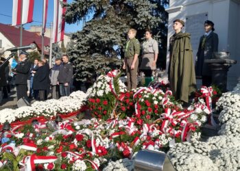 Mielec: Zmienia się tylko formuła świętowania, patriotyzm jest zawsze.