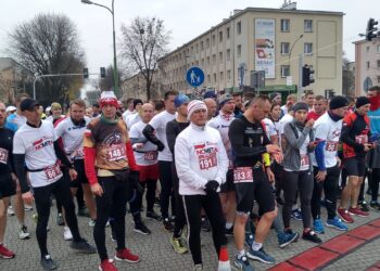 Mielec: Sport i patriotyzm można połączyć!