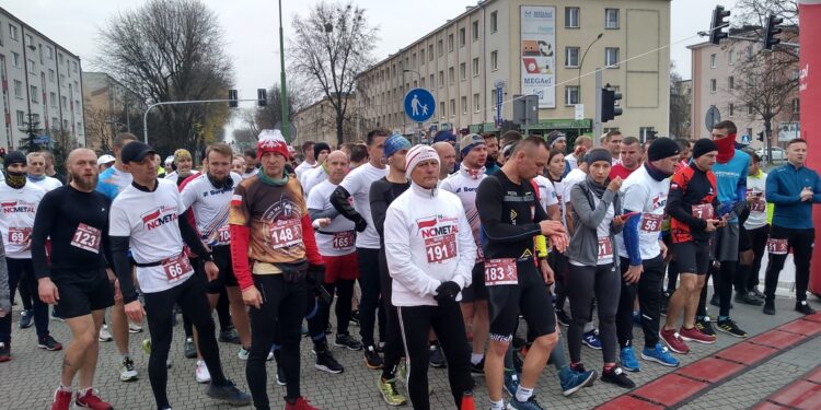 Mielec: Sport i patriotyzm można połączyć!
